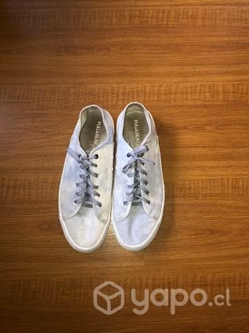 Zapatillas Pull & Bear talla 43