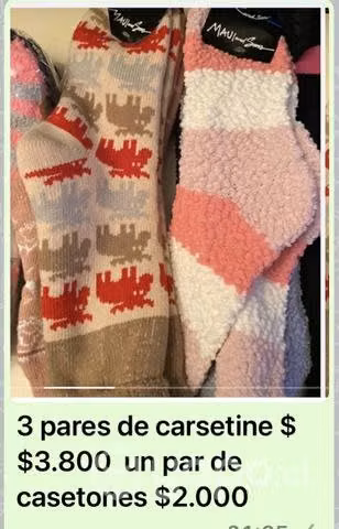ropa para este frío - Imagen 5
