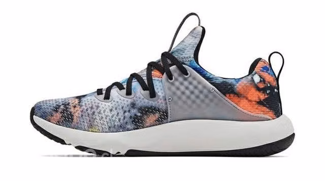 Zapatillas Under Armour tecnología HOVR - Imagen 5
