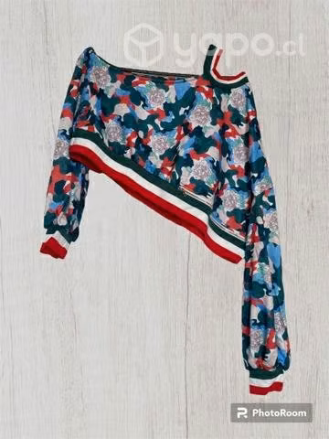 Ropa nueva - Imagen 2