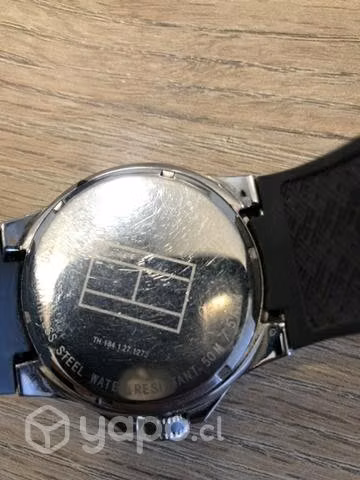 Reloj Hombre Guess y tommy