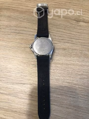 Reloj Hombre Guess y tommy