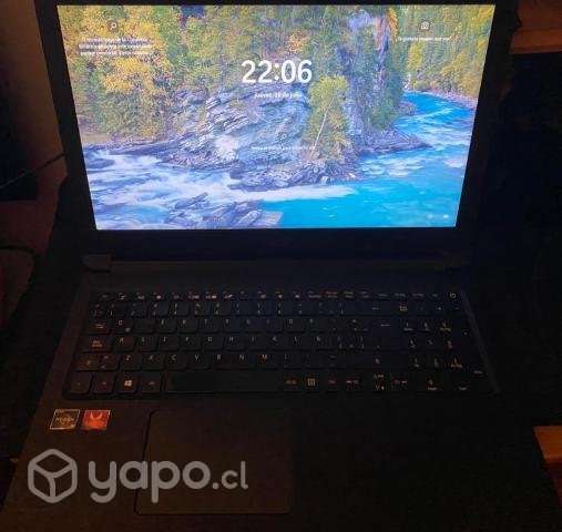 Notebook Acer Aspire 3 A315-41-R9J9-2 - Imagen 2