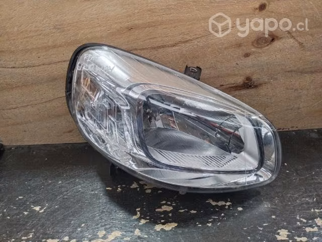 Optico Fiat unos way blanco /m01nj2