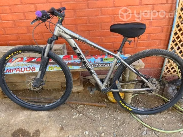 Trek marlin 5