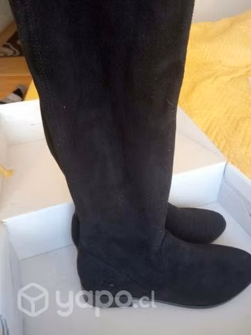 Botas Aldo - Imagen 4