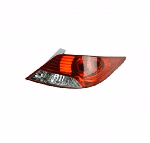 Farol trasero derecho accent rb 2011/2014