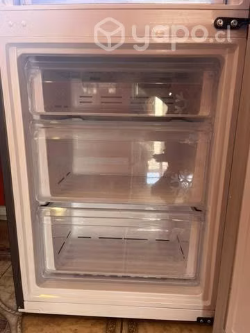 Refrigerador Samsung 300 LT