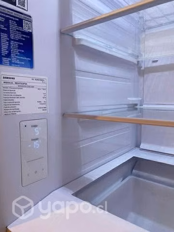 Refrigerador Samsung 300 LT