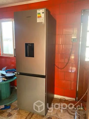 Refrigerador Samsung 300 LT