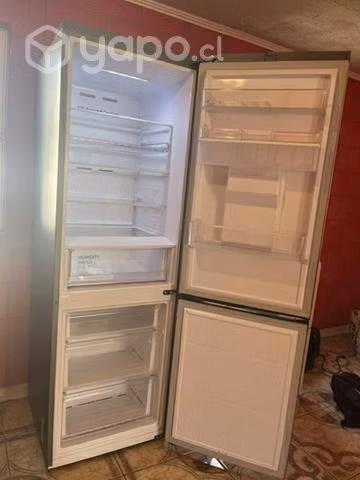 Refrigerador Samsung 300 LT