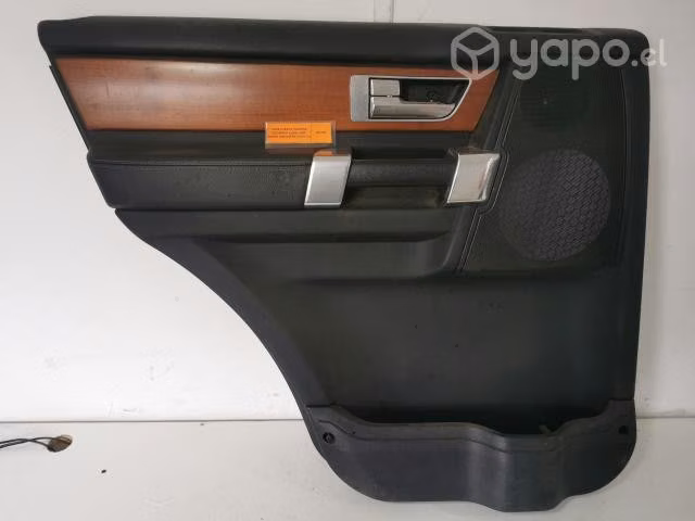 Tapiz Puerta Trasera Izquierda (LD08) Land Rover