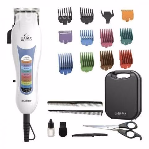 Máquina de cortar pelo profesional