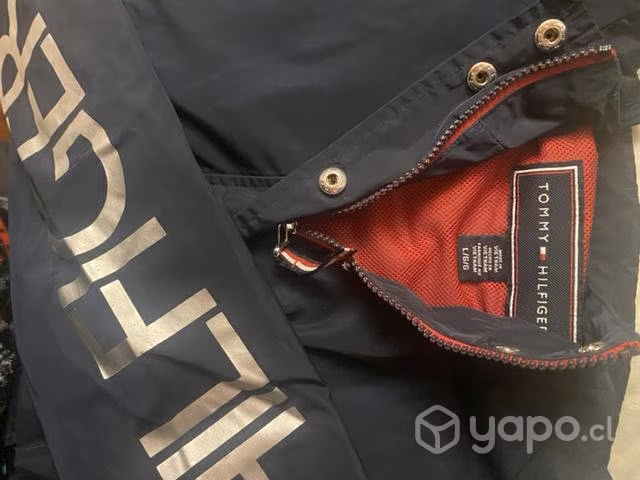 Chaqueta tommy original - Imagen 3