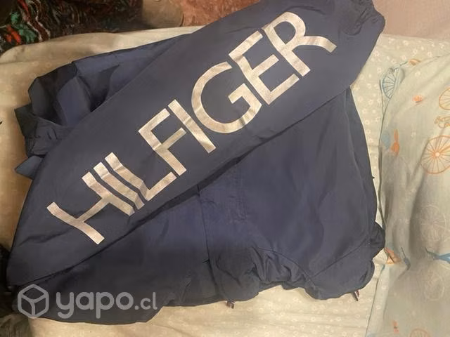 Chaqueta tommy original - Imagen 2