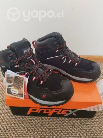 Zapatos seguridad