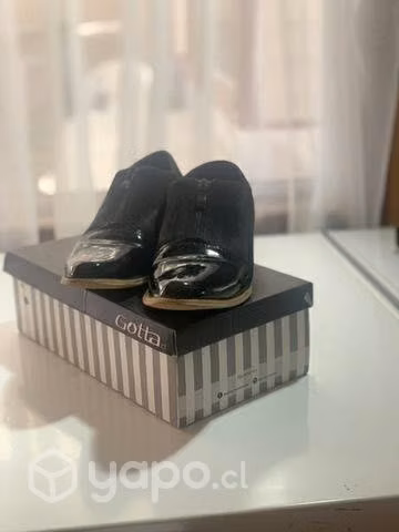 Zapatos de mujer talla 38