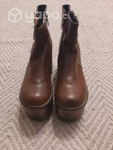 Botas y botines de mujer talla 40 - Imagen 3