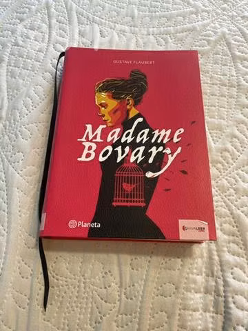 Madame Bovary