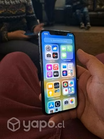 Iphone x 256gb
