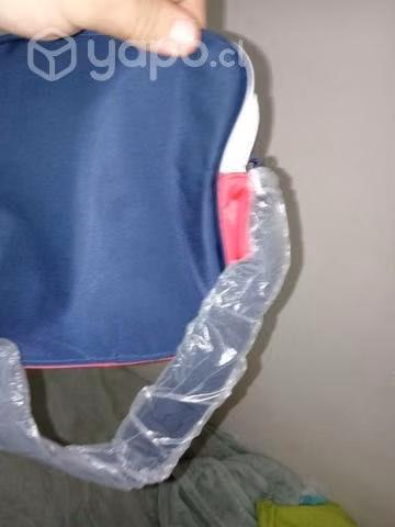 Bolso Tommy