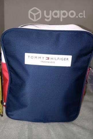 Bolso Tommy