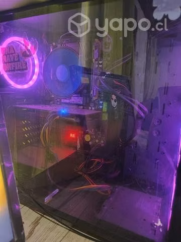 PC gamer gama media