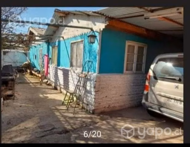 Casa esquina - Imagen 5