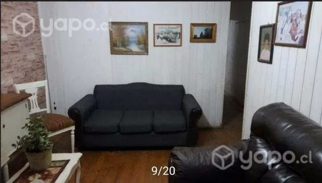 Casa esquina - Imagen 9