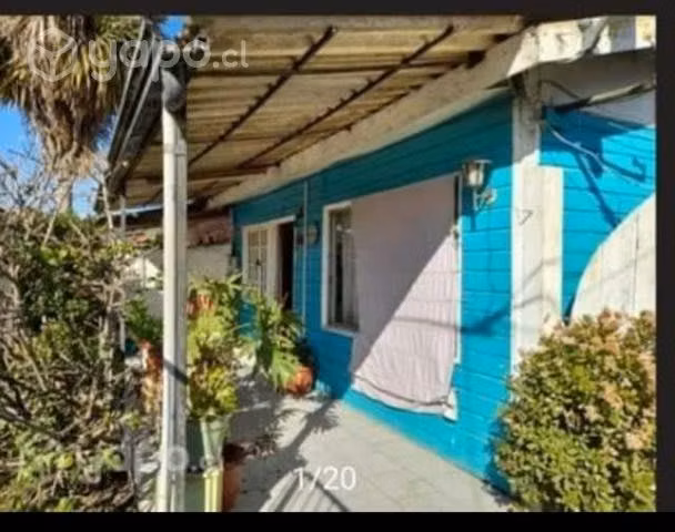 Casa esquina - Imagen 2