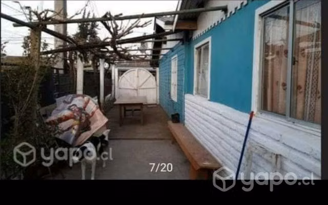 Casa esquina - Imagen 6