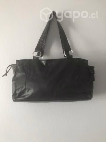 Cartera de mano