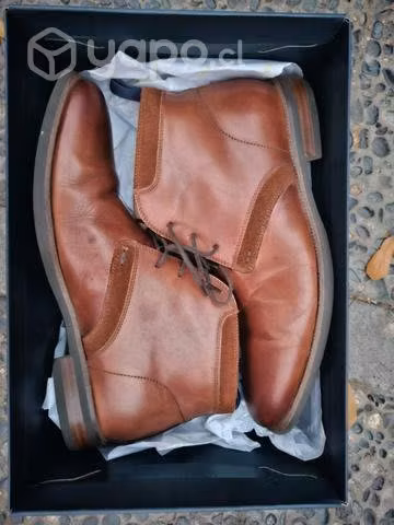 Zapatos Florsheim - Imagen 3