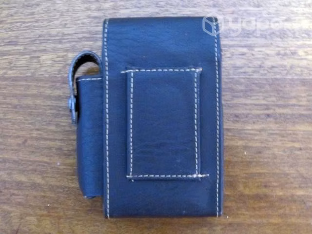 Cigarrera Porta Encendedor Metalica Nueva