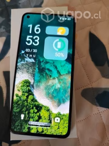 Celular Xiaomi 11lite