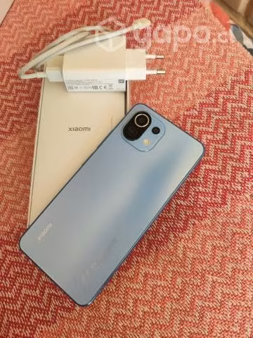 Celular Xiaomi 11lite