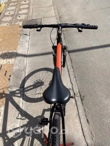 Bicicleta MTB Boscan - Imagen 4