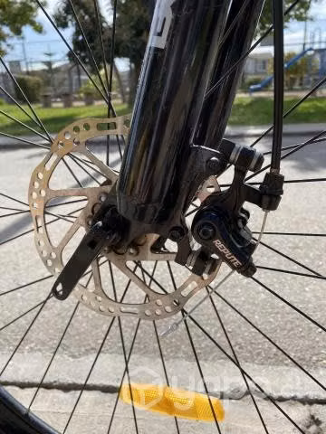 Bicicleta MTB Boscan - Imagen 6
