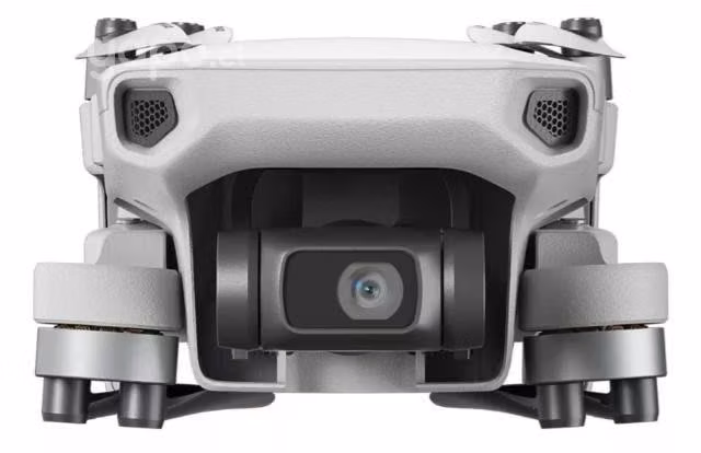 Drone DJI MINI 2 SE FLY MORE COMBO