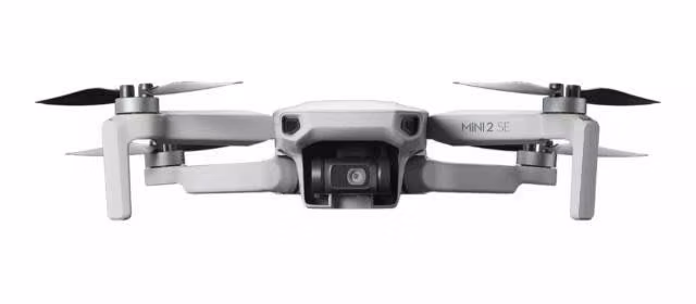 Drone DJI MINI 2 SE FLY MORE COMBO