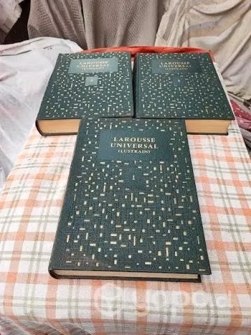 Enciclopedia