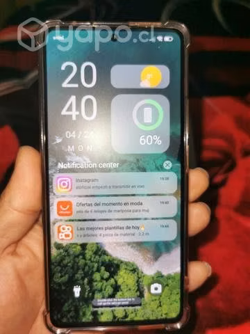 Xiaomi 11t pro
