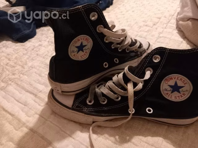 Zapatos niño
