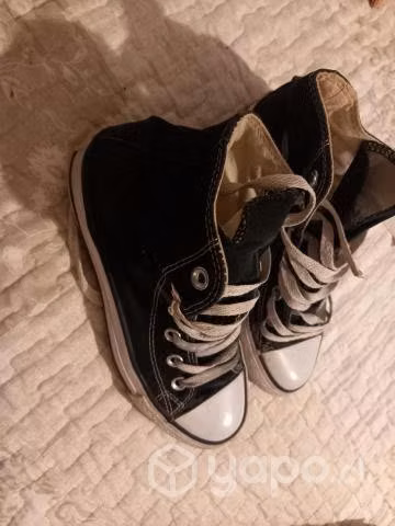 Zapatos niño