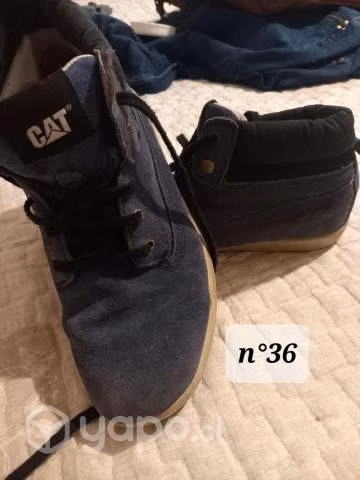 Zapatos niño