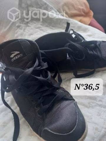Zapatos niño