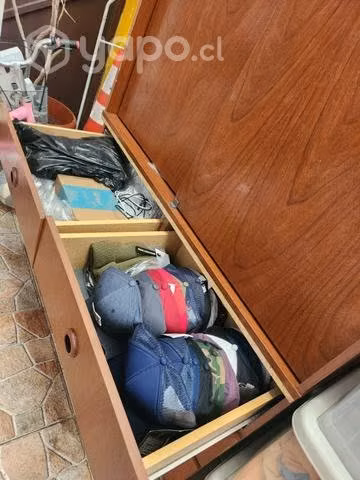 Closet 2 Cuerpos a domicilio