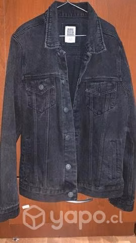 Chaqueta Marca Americanino