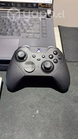 Mando de Xbox Series Elite ll