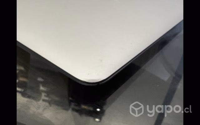 MacBook Air A1466 2017